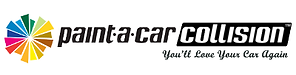 Paint-A-Car Collision logo